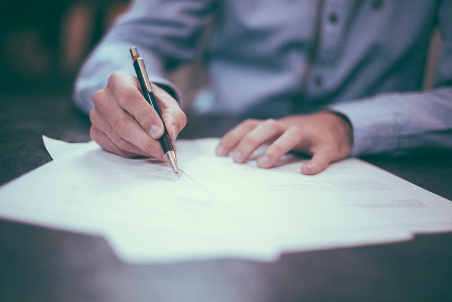 Medical Records: Key Evidence in Legal Cases