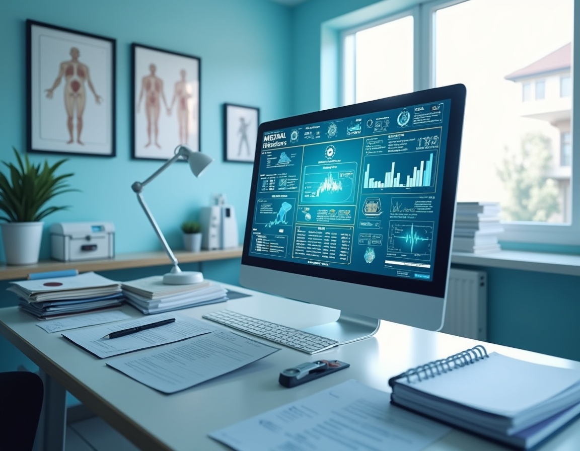 The Medical Record vs. The Audit Trail: Why Attorneys Need Both Reviewed