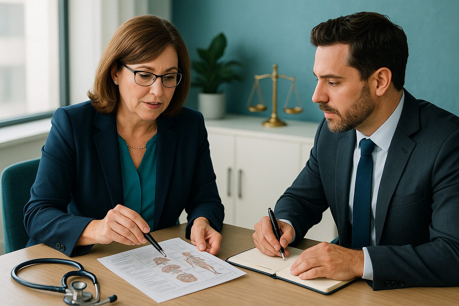 The Audit Trail Isn’t Optional. Here’s the Law and the Data Behind It.